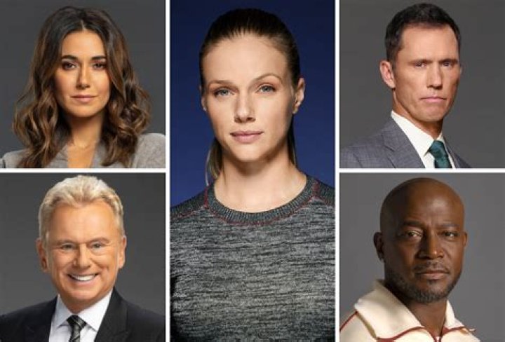 Premiere Date, Cast Exits and More – Hollywood Life