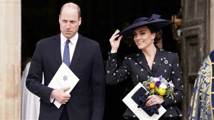 Prince Harry & Meghan Markle Reportedly React to Kate Middleton’s Cancer Revelation