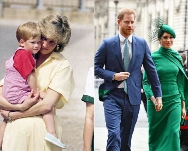 Prince William Told Prince Harry Not To Worry About His Own ‘Spare’ Children, Charlotte & Louis