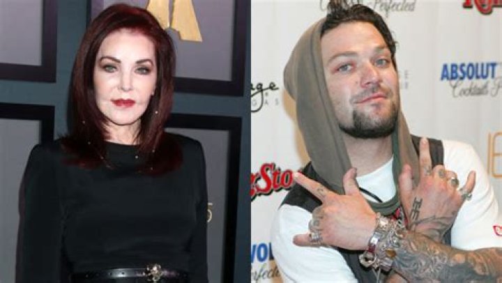 Priscilla Presley Denies Bam Margera Was Gifted Elvis’ Ring & Robe – Hollywood Life