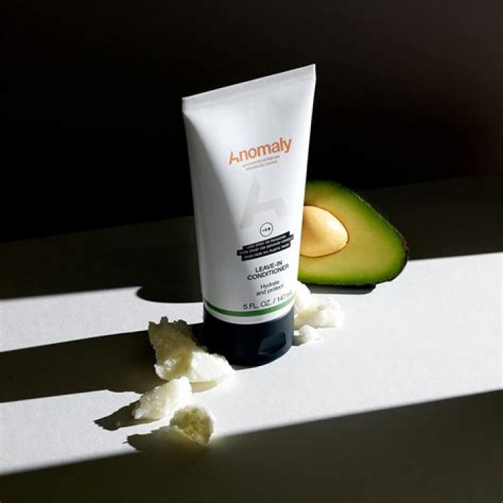 Priyanka Chopra’s Hydrating Leave-in Hair Mask With Avocado Butter – Hollywood Life