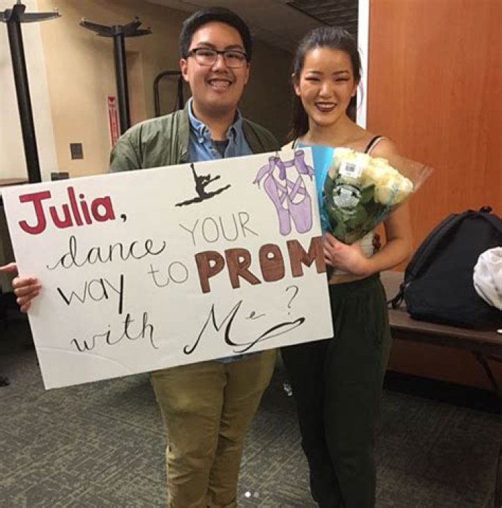Promposals 2017 — SEE PICS!