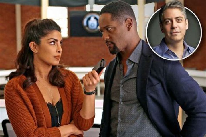 ‘Quantico’ Showrunner Josh Safran: Alex & Ryan’s Breakup ‘Had To Happen’