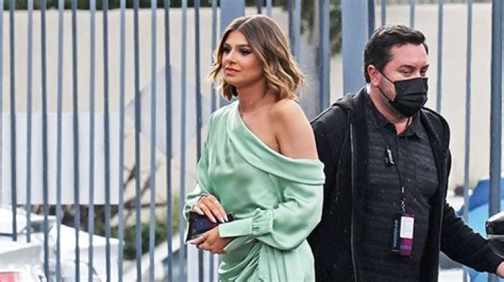 Raquel Leviss Wears Green One Shoulder Dress At ‘VPR’ Reunion: Photos – Hollywood Life