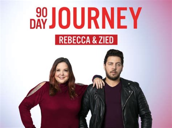 Rebecca & Zied Fight Over Him Moving Out – Hollywood Life