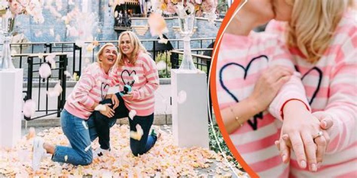 Rebel Wilson & Girlfriend Ramona Agruma Want To ‘Start A Family’ Together