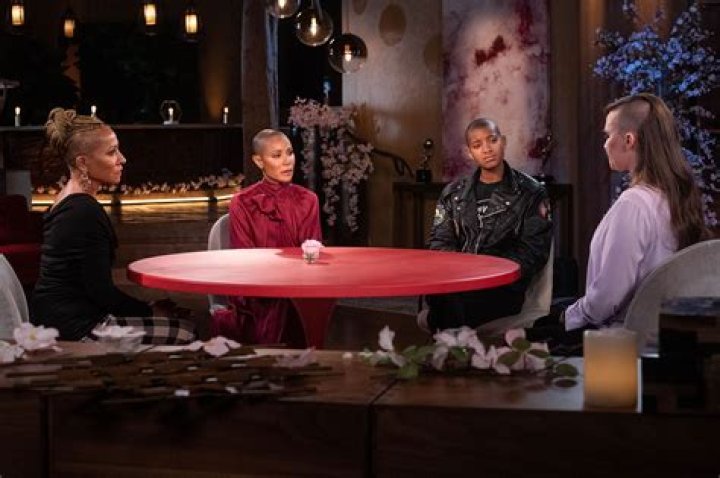 ‘Red Table Talk’: Will Smith Admits The Way He Treated Janet Hubert Was ‘Flawed’
