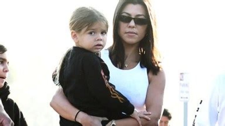 Reign Disick, 5, Cooks & Plays With New Family Dog In Cutest Photos Ever