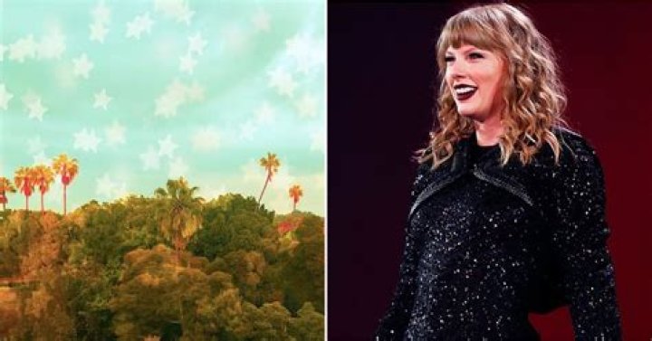 Release Date, More About Her 7th Album – Hollywood Life