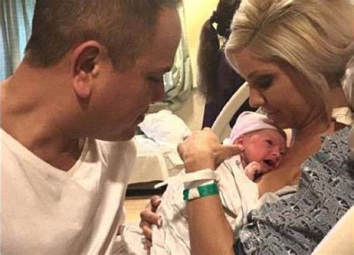 Reporter Mom Pleads Guilty To Child Endangerment After Cocaine Found In Baby’s System