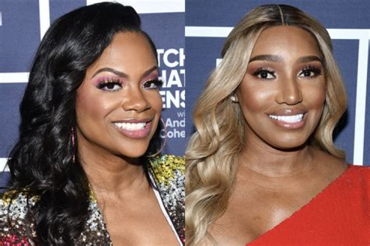 ‘RHOA’s Kandi Burruss Shades NeNe Leakes & Wendy Williams’ Friendship: It Doesn’t Seem ‘Real’