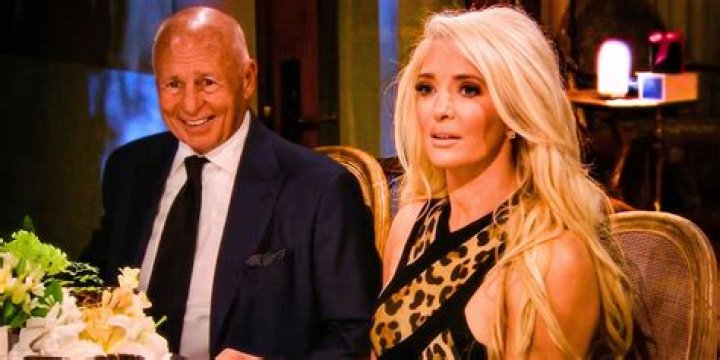‘RHOBH’: PK & Mauricio Suspect Erika Jayne’s Lying After She Shares ‘Bonkers’ Tom Story