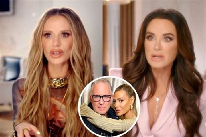 ‘RHOBH’ Recap: Sutton Shades Teddi & Denise Claims Dangerous People Are ‘Following’ Her