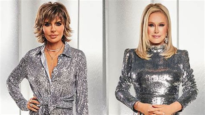 ‘RHOBH’ Reunion Trailer: Kathy Hilton Calls Lisa Rinna ‘Bully’: Video – Hollywood Life