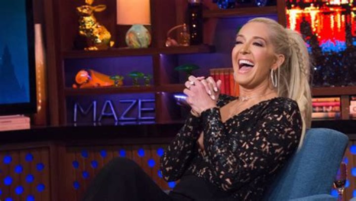 ‘RHOBH’ Star Erika Jayne Returns For Season 10 & Is ‘Laughing’ Off Demotion Rumors