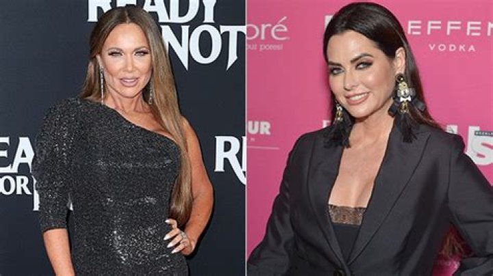 ‘RHOD’s LeeAnne Locken Confesses Her Fallout With D’Andra Simmons ‘Was Like Losing Family’