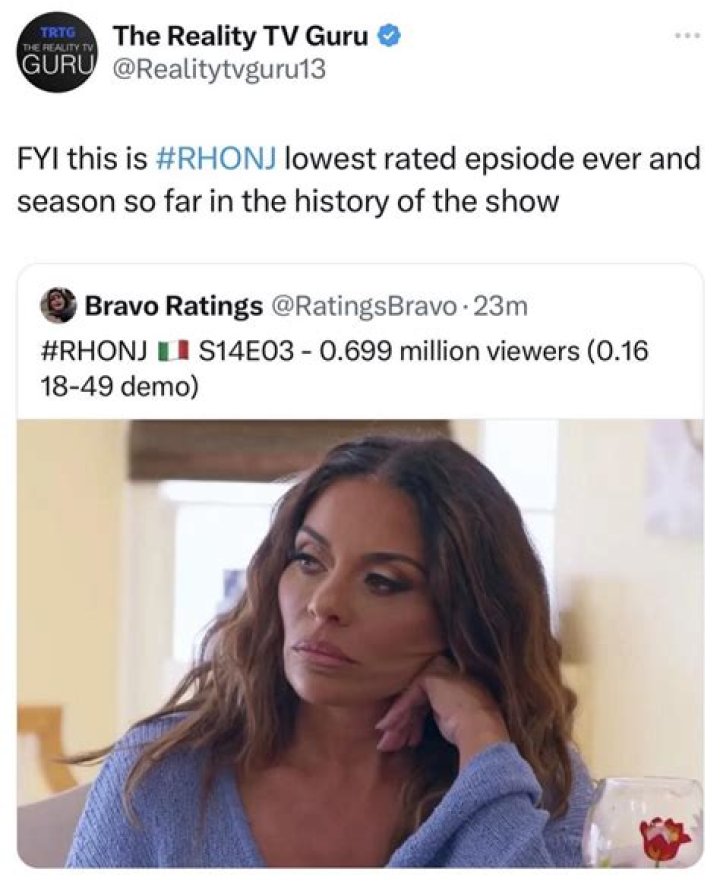 ‘RHONY’ Season 13 Trailer: Eboni K. Williams Blasts Ramona Singer For Calling Her Staff ‘The Help’