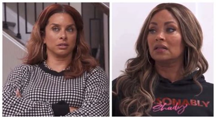 ‘RHOP’ Preview: Candiace Lashes Out After The Ladies ‘Attack’ Her For Shading Ashley — Watch