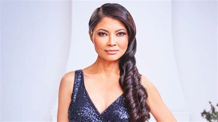 ‘RHOSLC’ Star Jennie Nguyen Speaks Out After Firing – Hollywood Life