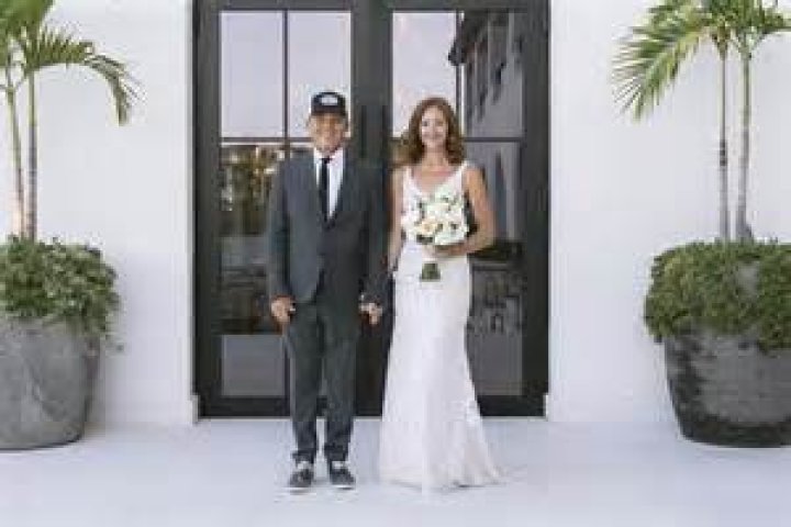 Rick Schroder: ‘NYPD Blue’ Star Arrested For Felony Domestic Violence Against His GF