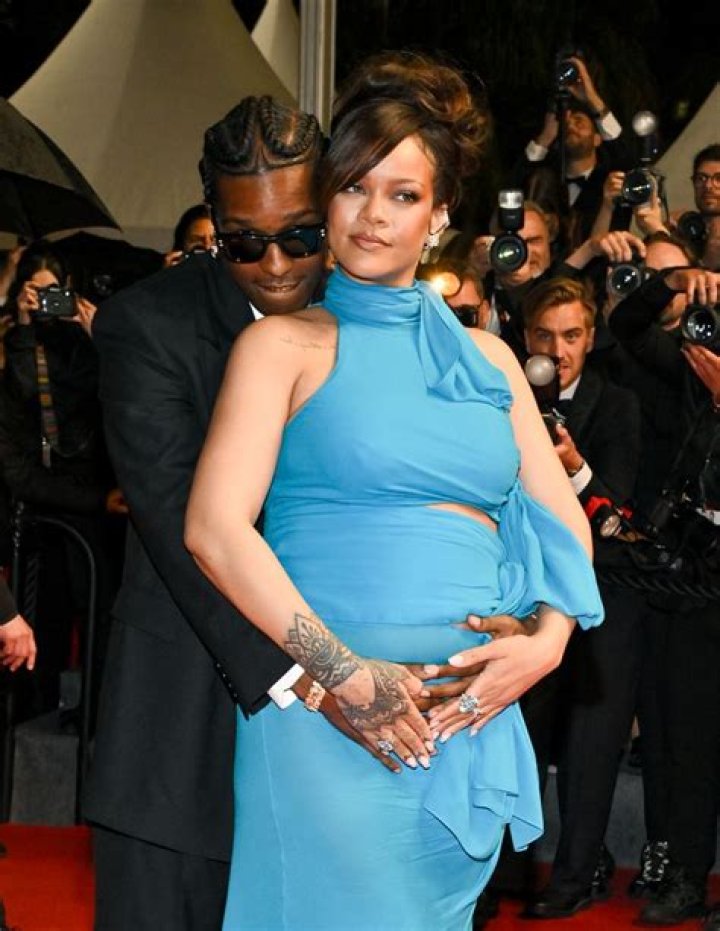 Rihanna Gives Birth To Baby No. 2 With A$AP Rocky: Details – Hollywood Life