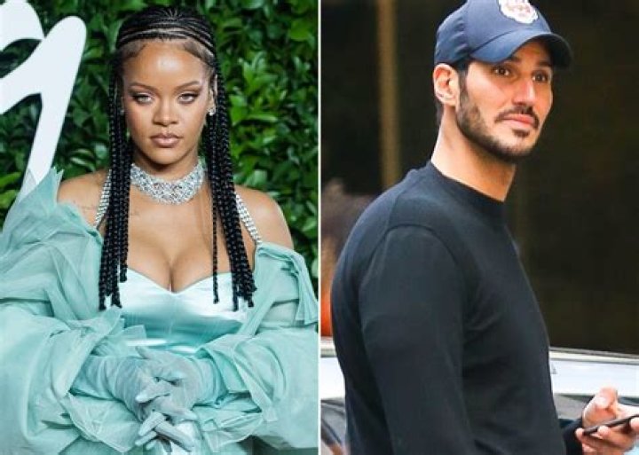 Rihanna: Her Valentine’s Day Plans As A Newly Single Woman After Hassan Jameel Split