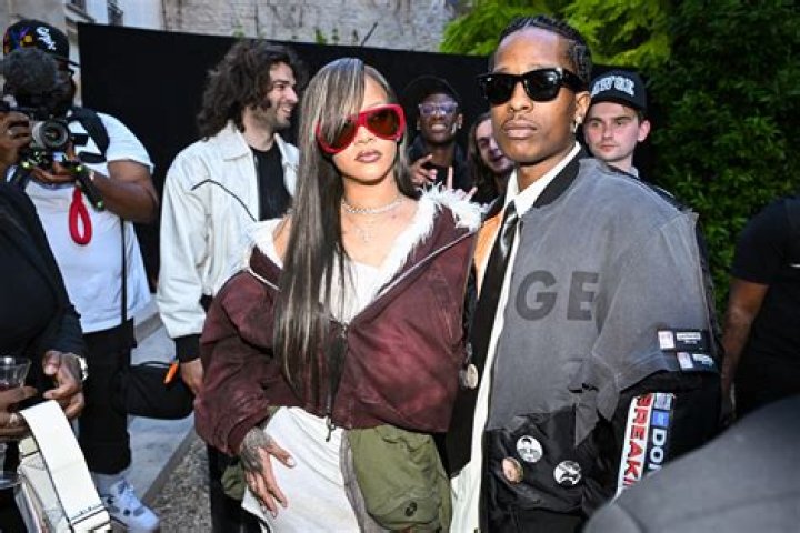 Rihanna ‘Invited’ A$AP Rocky To Spend Holidays With Her In Native Barbados As They Get ‘More Serious’