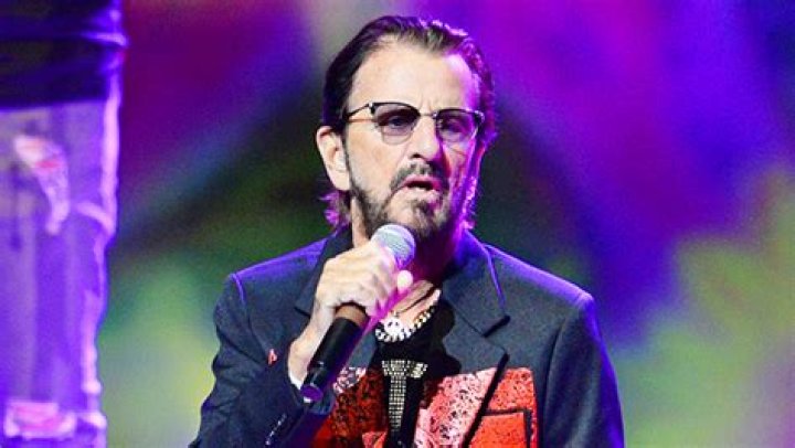 Ringo Starr Postpones Concerts Amid Health Concerns – Hollywood Life