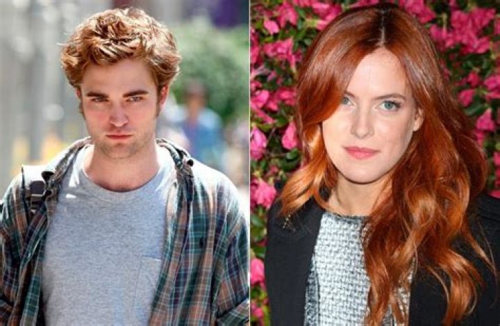 Robert Pattinson Split With Riley Keough Out Of Respect For Kristen Stewart – Hollywood Life