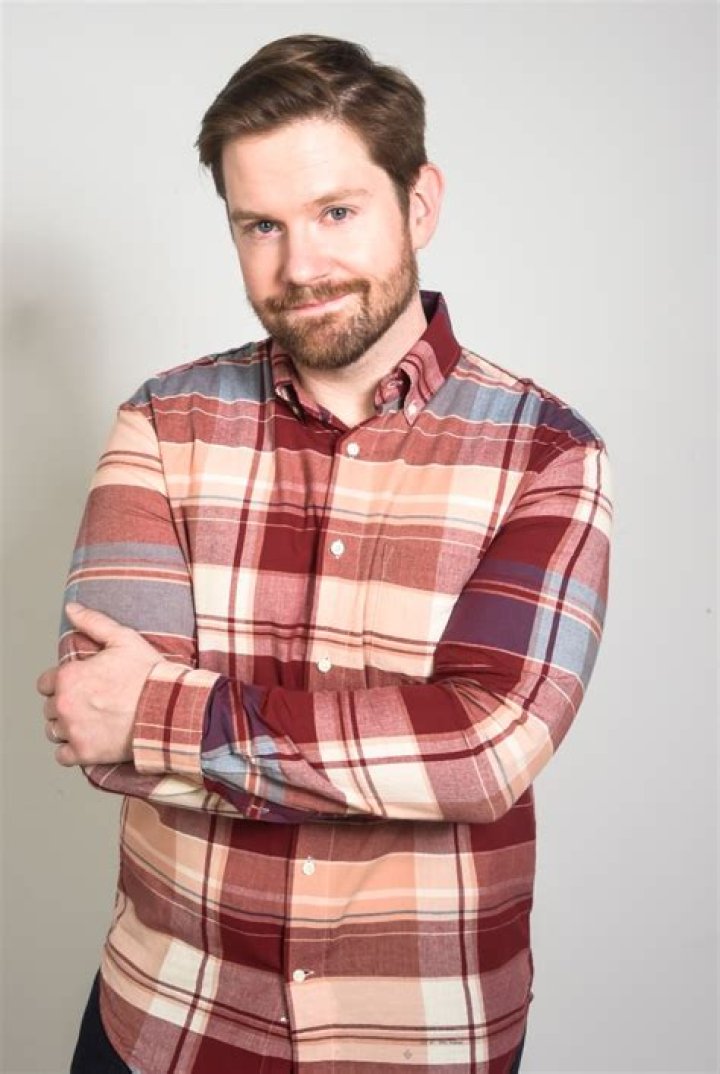 Rory O’Malley Exclusive Portraits