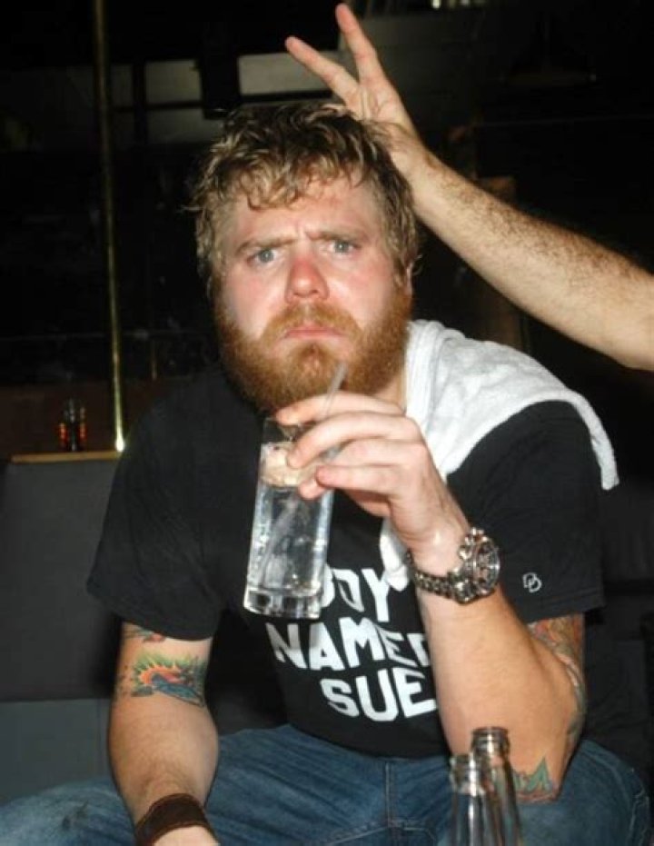 Ryan Dunn's Death Must Convince Hollywood Stars To Stop Drinking & Driving! – Hollywood Life