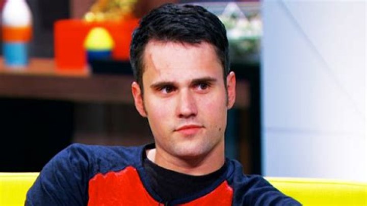 Ryan Edwards Celebrity Profile | Reality Star – ‘Teen Mom OG’ – Hollywood Life