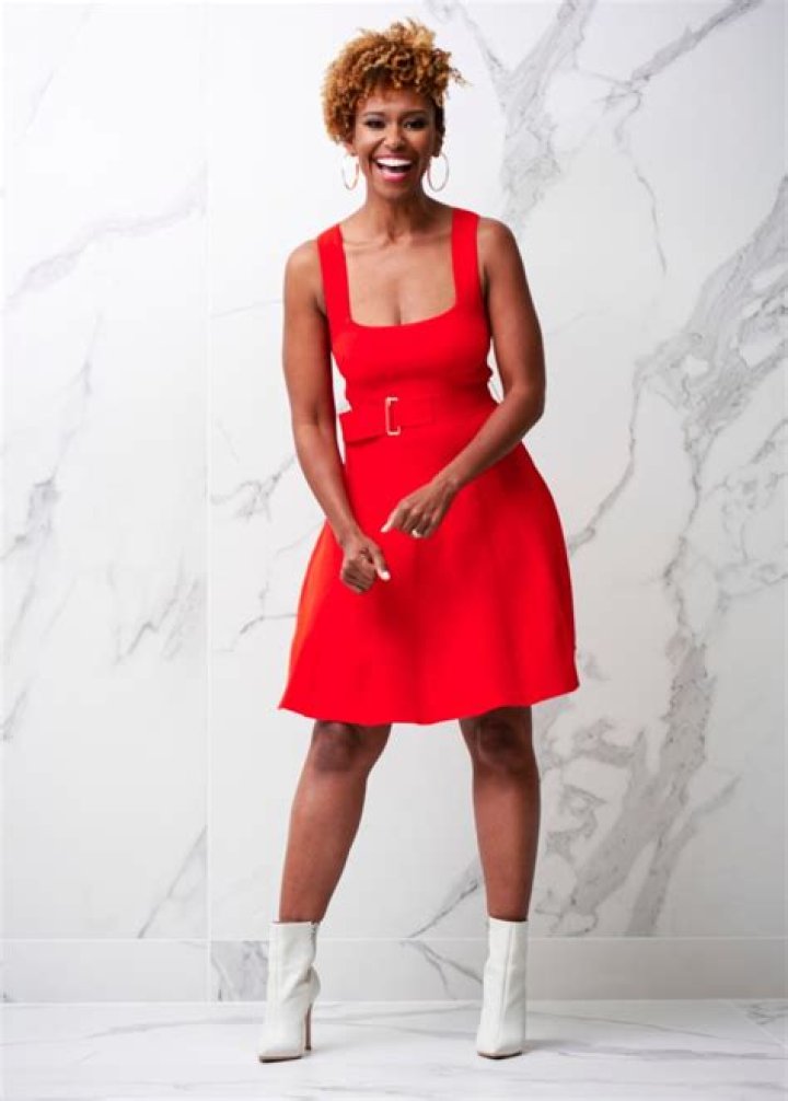 Ryan Michelle Bathe — Exclusive Portraits – Hollywood Life