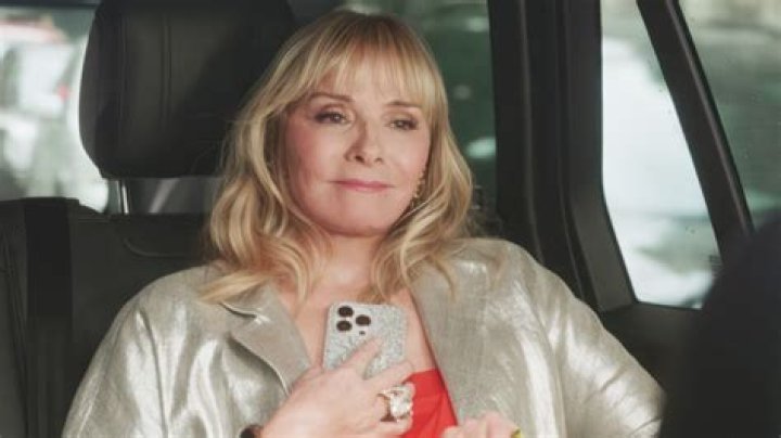 Samantha & Carrie’s Phone Call Revealed – Hollywood Life