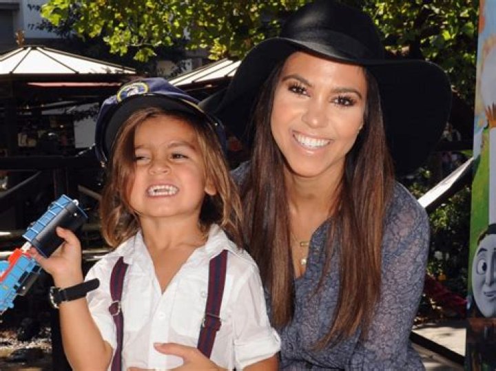 Scott Disick In Rehab: Terrified Kourtney Kardashian Won’t Let Him See The Kids Again