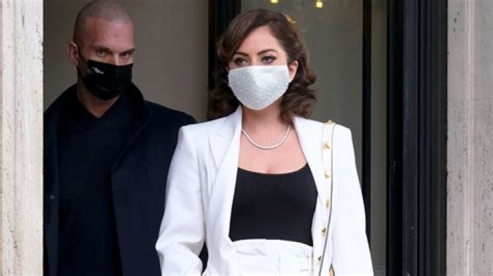 See 1st Photos Of Singer After Dog Robbery & Shooting – Hollywood Life