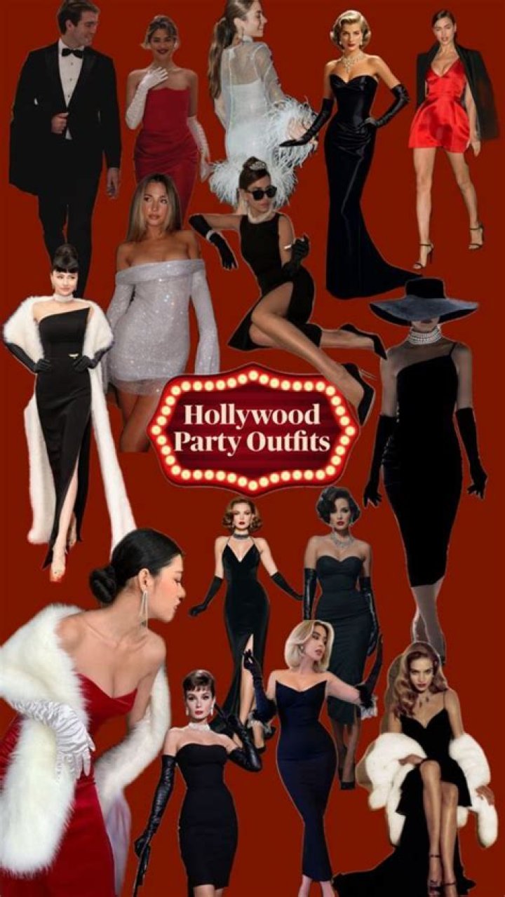 See Her Sexy Outfit – Hollywood Life