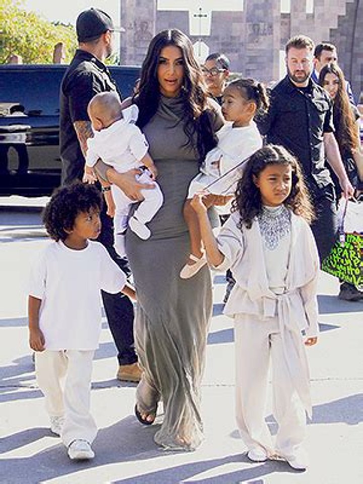 See List Of Next Generation – Hollywood Life