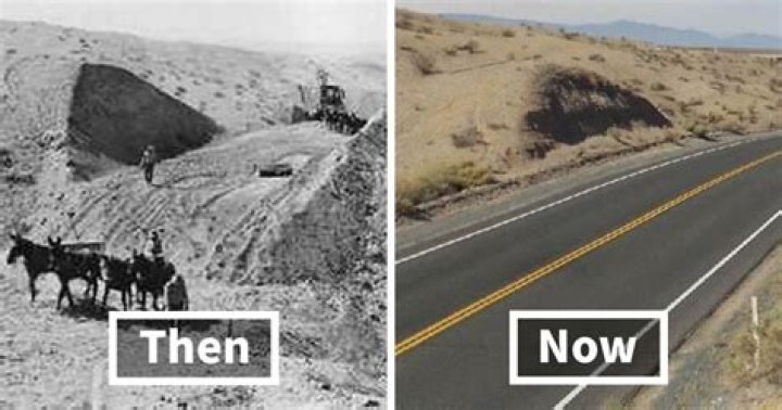 See Photos Then & Now – Hollywood Life