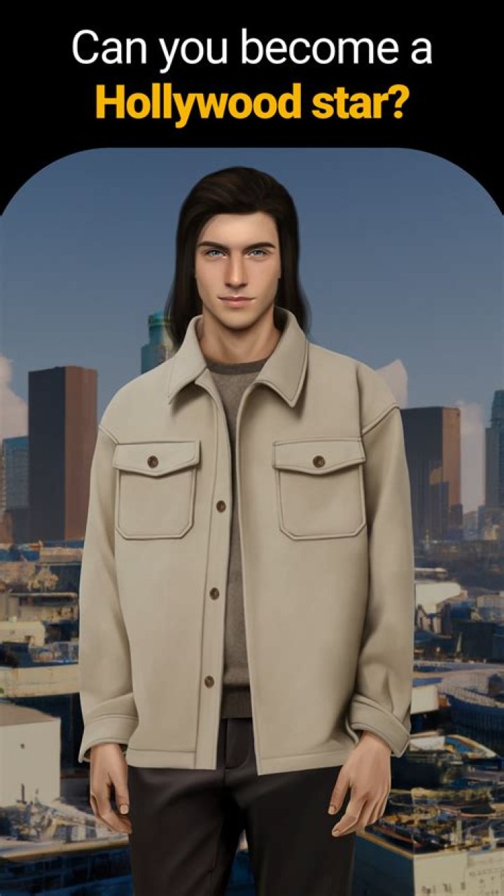 See Preview – Hollywood Life