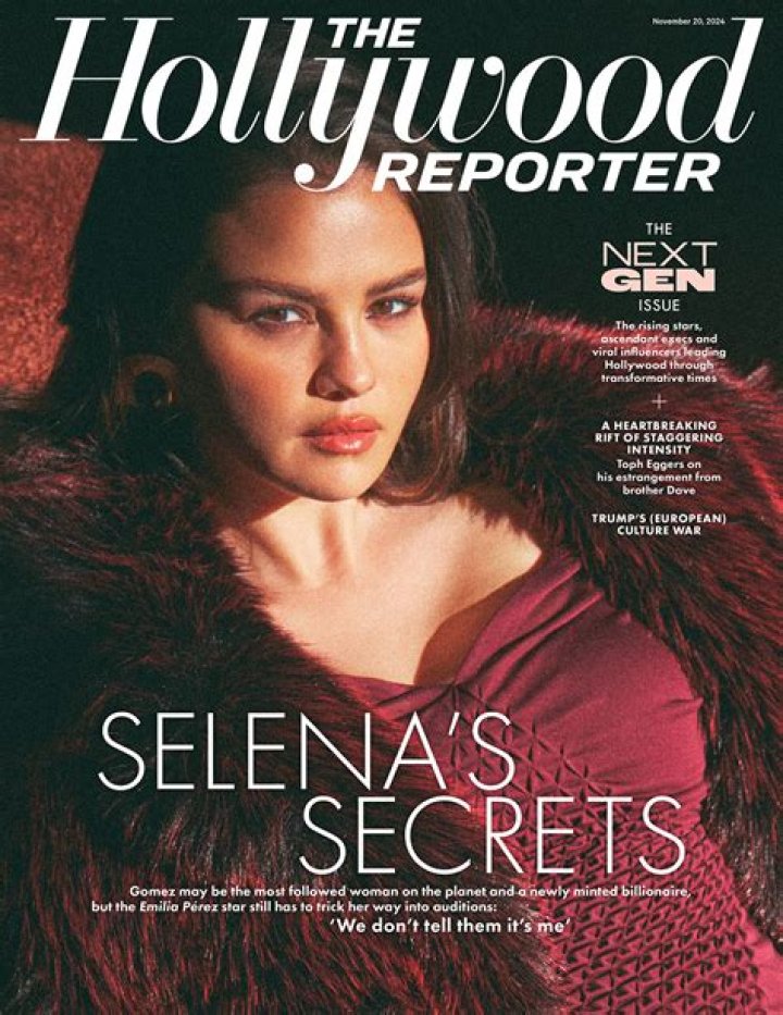 See Selena Gomez & More – Hollywood Life