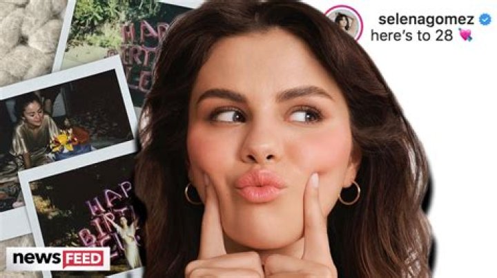 Selena Gomez Admits She Gets ‘a Little Mouthy’ Against Social Media Trolls to ‘Defend the People’ She Loves