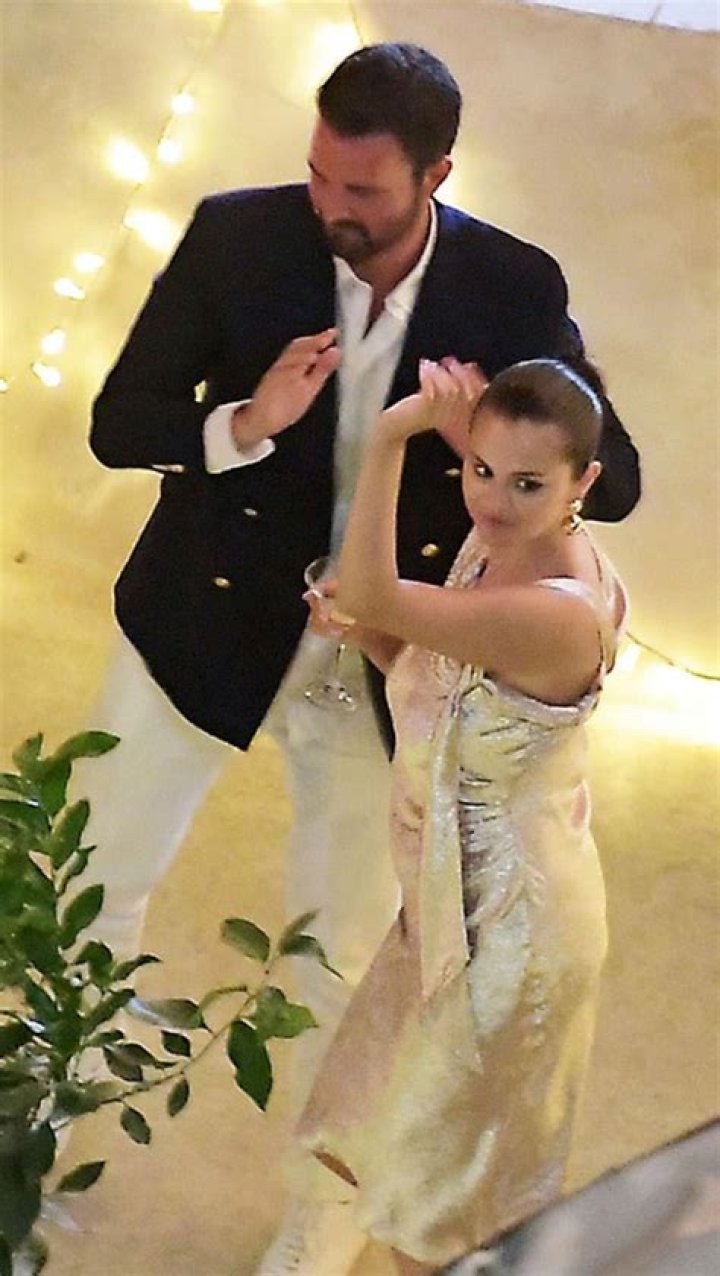 Selena Gomez Celebrates 30th Birthday With Andrea Iervolino In New Pic – Hollywood Life