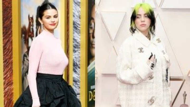 Selena Gomez Gushes Over Billie Eilish’s ‘Stunning’ New Cover Pic After Singer Rocks Her Rare Beauty Brand