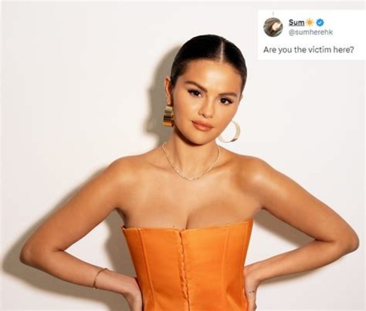 Selena Gomez’s ‘Change’ Message — Distancing Herself From Justin?