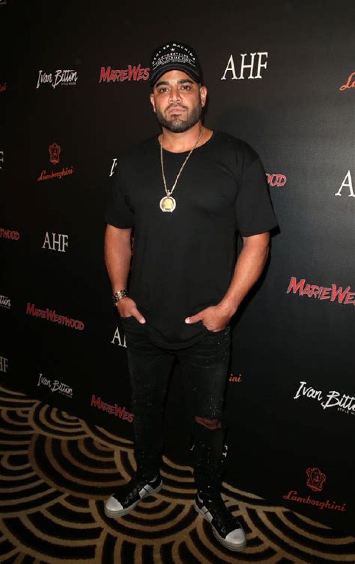 Shahs Of Sunset’s Mike Shouhed Arrested After Alleged Domestic Incident – Hollywood Life
