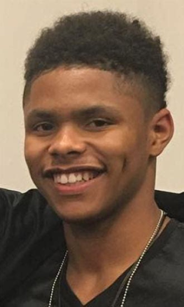 Shakur Stevenson Bio – Hollywood Life