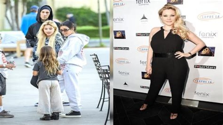 Shanna Moakler Feels ‘Betrayed’ As Her Kids Develop Close Bond With Kourtney Kardashian