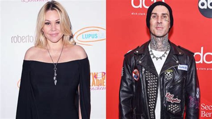 Shanna Moakler Reportedly Ready Auction Off Her Engagement Ring And Other Gifts From Travis Barker