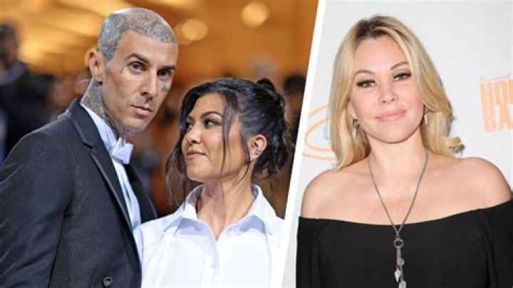 Shanna Moakler Shades Travis Barker & Kourtney Kardashian’s Marriage: ‘It’s So Weird’
